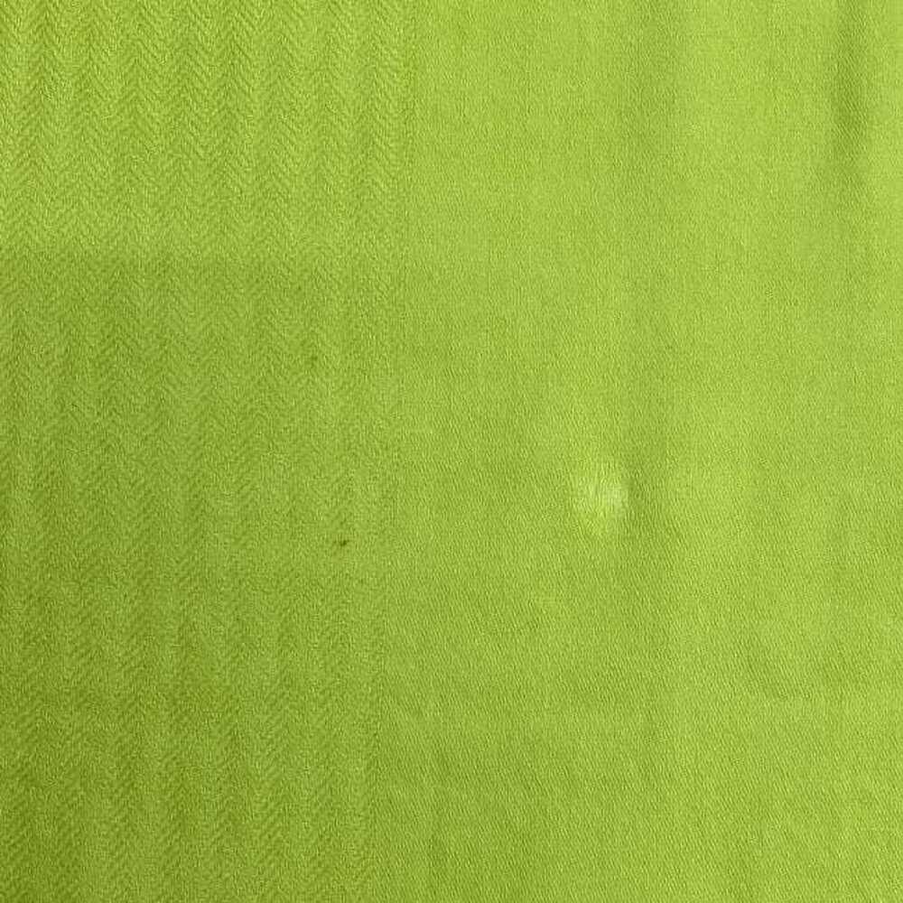 HERMES Authentic Green Scarf - Picture 9 of 11